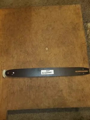 Homelite Chainsaw Bar 18  311028003 • $26