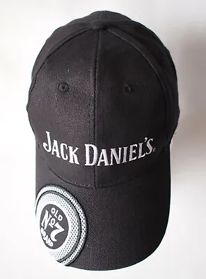 $15 • Buy Jack Daniels Cap - Old No. 7 Brand