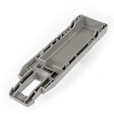 Traxxas 3622R - Extended Main Chassis Long Battery Compartment Grey Stampede • $13.36