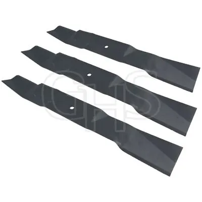 Cutting Blade Set Fits COUNTAX A20/50 - (50  Mulching Deck) • £100.50