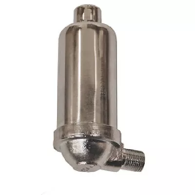 Plumbing Steam Radiator Air Valves New! • $4.99