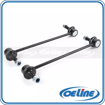 2x Front Sway Bar End Stabilizer Links For 05-14 Ford Mustang 3.7 4.0 4.6 5.0L  • $18.99