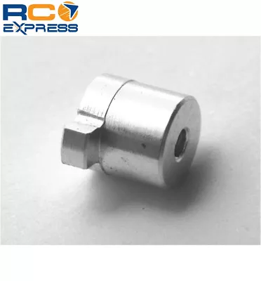 $8.31 • Buy Losi TLR 22 2wd Buggy 22T 22SCT Aluminum Diff Nut Holder LTT80TH