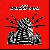 The Dead 60s [2CD] CD Value Guaranteed From EBay’s Biggest Seller! • £2.51