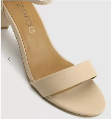 Brand NEW -- Size 8 -- WOMENS Shoe. BETTS -- VEGAN -- Comfortable & Classy.  • $30