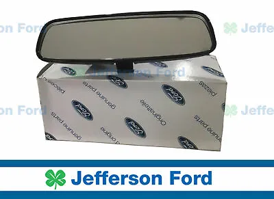 $58.80 • Buy Genuine Ford Interior Mirror Rear View Suit Multple Models