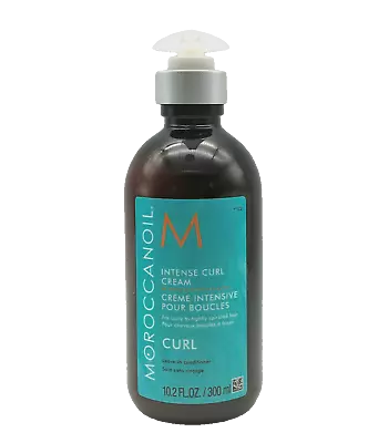 Moroccanoil Intense Curl Cream (10.2oz) • $34