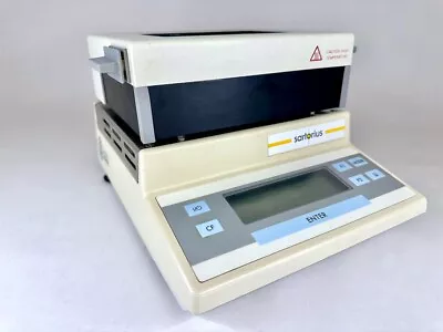 Sartorius MA30 Electronic Moisture Analyzer - Made In Germany! • $199.99