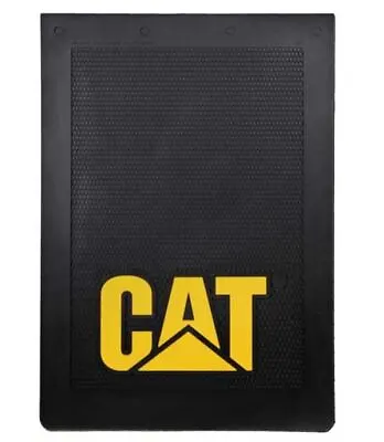 CAT 12' X 18' Mud Guard (Single) • $88