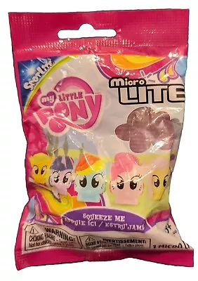 My Little Pony Fash'ems LED Micro Lite - 1 Pack/Toy • $3.99