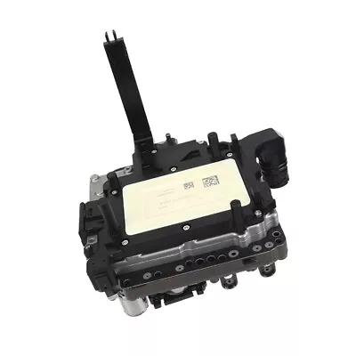 DSG 6 Speed 02E DQ250 Mechatronic Valve Body & Control Unit For AUDI VW • $789.65