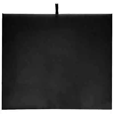 Black Velvet Jewelry Display Tray Liner Insert Display Pads - 5 Sizes Available • $97.99