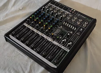 Mackie PRO FX8v2  8-Channel Professional Effects Mixer • $109