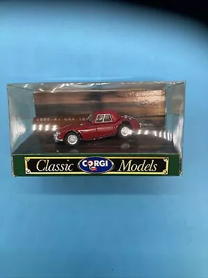 Classic Corgi Models 1959 MGA DieCast New • $14