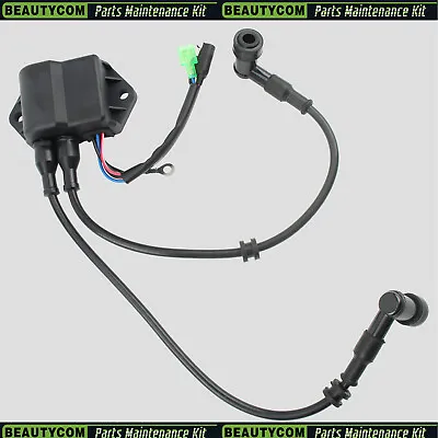 1x CDI Unit For SUZUKI DT5 6HP 8HP Outboard PN 32900-98101 3290098101 US Ship • $39.98