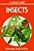 $4.49 • Buy Insects: A Guide To Familiar American Insects (Golden Guides) By Herbert Spencer