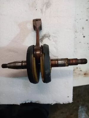 £20 • Buy Husqvarna K760 Disc Cutter Crankshaft