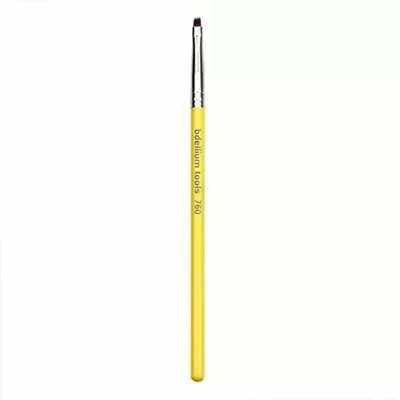 $13.50 • Buy Bdellium Tools Studio 760S Liner/Brow Makeup Brush