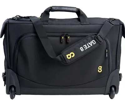 £21 • Buy Suit Carrier - Brand New - ‘Gate 8’