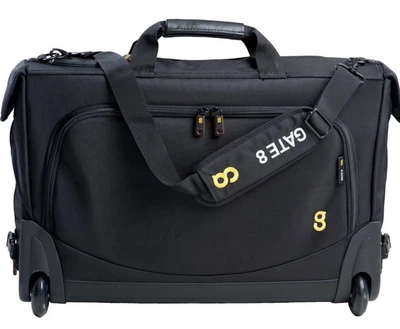 £21 • Buy Suit Carrier - Brand New - ‘Gate 8’