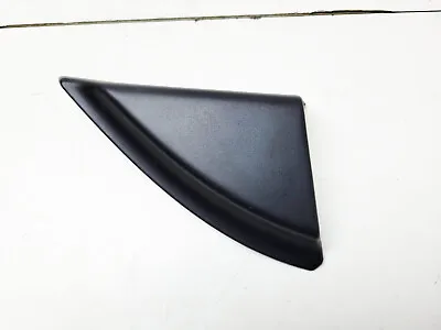 Volvo V40 Mk1 Wing Mirror Triangle Trim Front Right Driver Side 1287712 2012 • $16.16