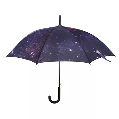 Purple Starry Sky Umbrella • £24.50