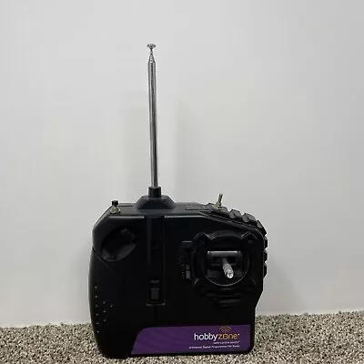 HobbyZone 3-Channel Digital Proportional FM Radio Transmitter / FM27 .095m • $18