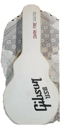 $3000 • Buy Gibson Les Paul Dark Fire First Edition Made In USA