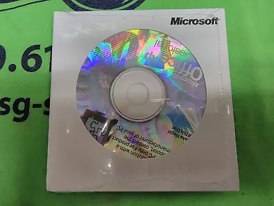 Microsoft Office XP Professional With Publisher 2002 With Product Key  • $15.99