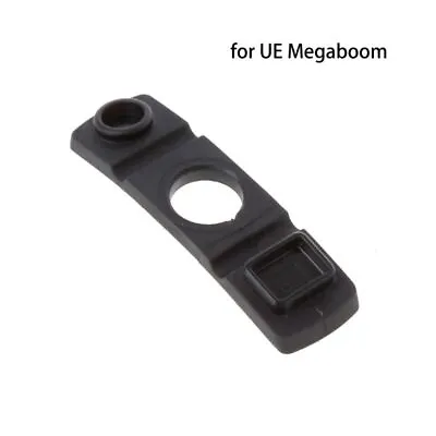 Replace Rubber Plug Cover For Logitech UE Megaboom Speaker Waterproof • £6.38