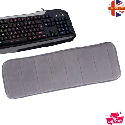 £6.55 • Buy Arm Hand Rest Gaming Laptop Computer Keyboard Wrist Elbow  Comfort Pad Support