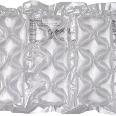 MINI PAK'R Large Bubble Quilt 16  X 6  X 1 1/4  Clear 1/Case • $364.99