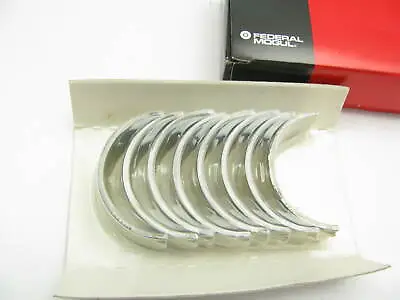 Federal GLYCO Connecting Rod Bearings .50mm 68-85 BMW M10 1.6L 1.8L 2.0L Engine • $19.99