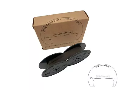 £10.51 • Buy Erika - Typewriter Ribbon - Black - BSIE Typewriters France 