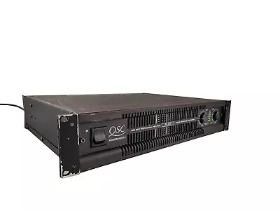 QSC Powerlight PL230 Professional 3000 Watts High Performance Amplifier System • $284.99