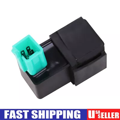 5 PIN CDI BOX For LIFAN 88CC 90CC 125CC 140CC Pit Bike H CD02 • $7.59