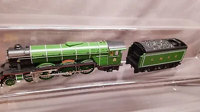 Hornby R075 Lner 4-6-2 Class A3 Flying Scotsman Ltd Ed From Pack Excnt Unboxed • £75.50