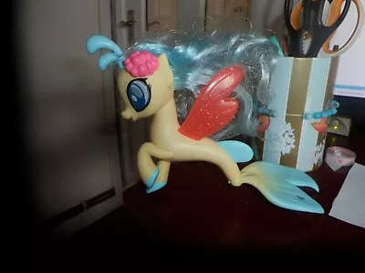 My Little Pony Sea Pony Princess Skystar  • £6.99