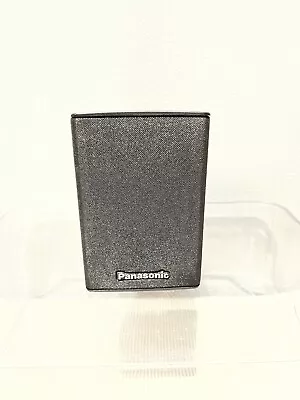 Panasonic SB-HS470 Front Speaker Black Tested.  Single Speaker • $15.99