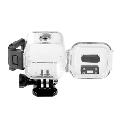 Diving Surfing Waterproof Housing Case Cover For GoPro Hero 4/5 Session Camera • $19.92