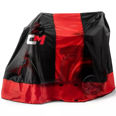 Challenger Mobility UNIVERSAL Scooter Cover • $69