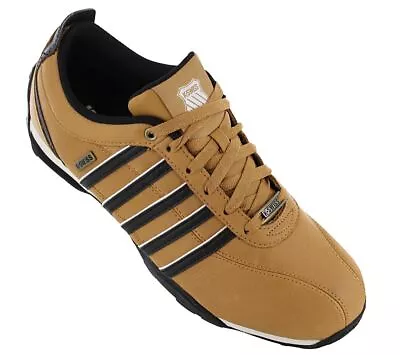 NEW K-Swiss Arvee 1.5 Leather - 02453-748-M Shoes Sneakers • $125.35