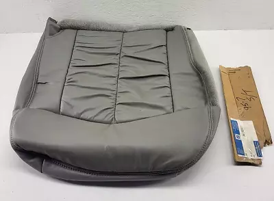 NOS 1995 1997 Chevrolet GMC S10 S15 Jimmy Blazer Front Seat Cushion Bottom RH • $69