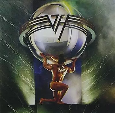 Van Halen: 5150 - Audio CD By Van Halen - VERY GOOD • $12.70