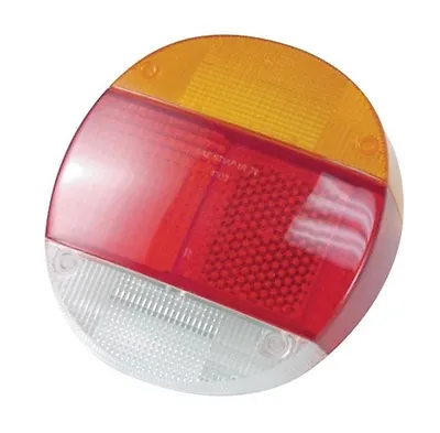 Volkswagen Bug / Super Beetle 1973-1979 Tail Light Lens Right (Passenger) • $36.95