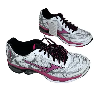 Mizuno Wave Creation 16 Women’s Size 9 New Without Box • $119.95