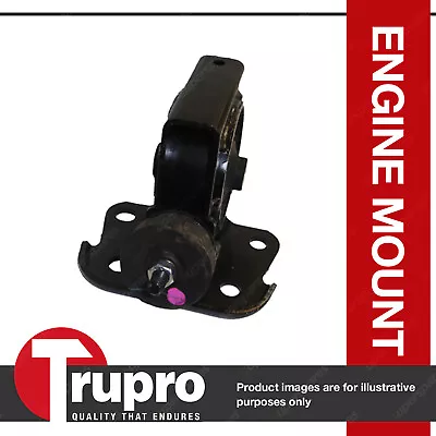 Rear Engine Mount For TOYOTA MR2 1ZZFE 1.8L Auto Manual 10/00-3/06 • $164.95