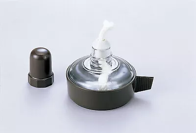 GSC International N-00010 Micro Burner With Cap And Stand. • $27.01