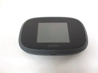 Verizon MiFi 8800L Jetpack 4G LTE Mobile Hotspot Modem W/Battery • $15