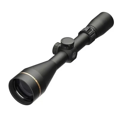 Leupold 180602 VX-Freedom 4-12x50 (1 Inch) CDS Duplex • $399.99